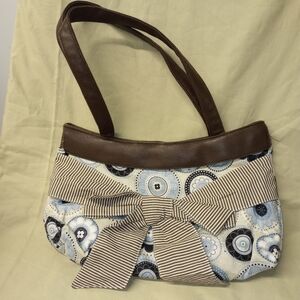 Like New, Skirt Purse, Thirty-One